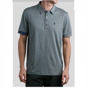 William Murray Golf Murray Classic Polo Size XXL